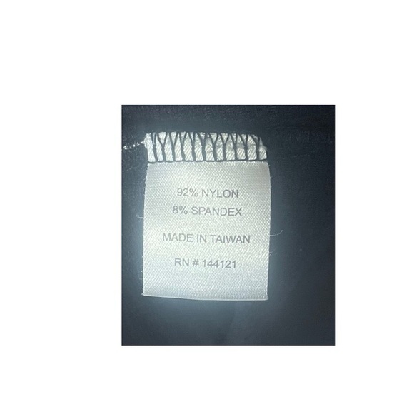 Bette‎ & Court Athletic Tank Top - Picture 5 of 5